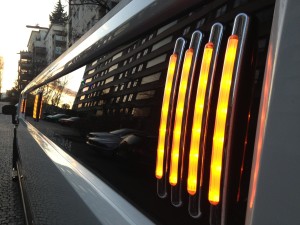 hummer limousine mieten Wien