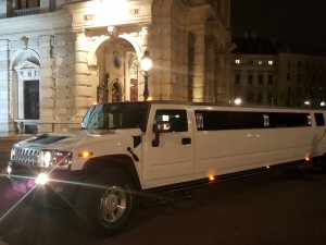 hummer stretch- limousine wien hummer stretch- limousine wien