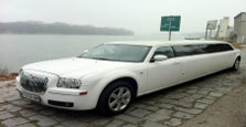 Limousine mieten