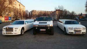 Stadtrundfahrt Wien in einer Limousine Stadtrundfahrt in einer Limousine