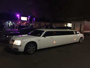 stretchlimousine wien
