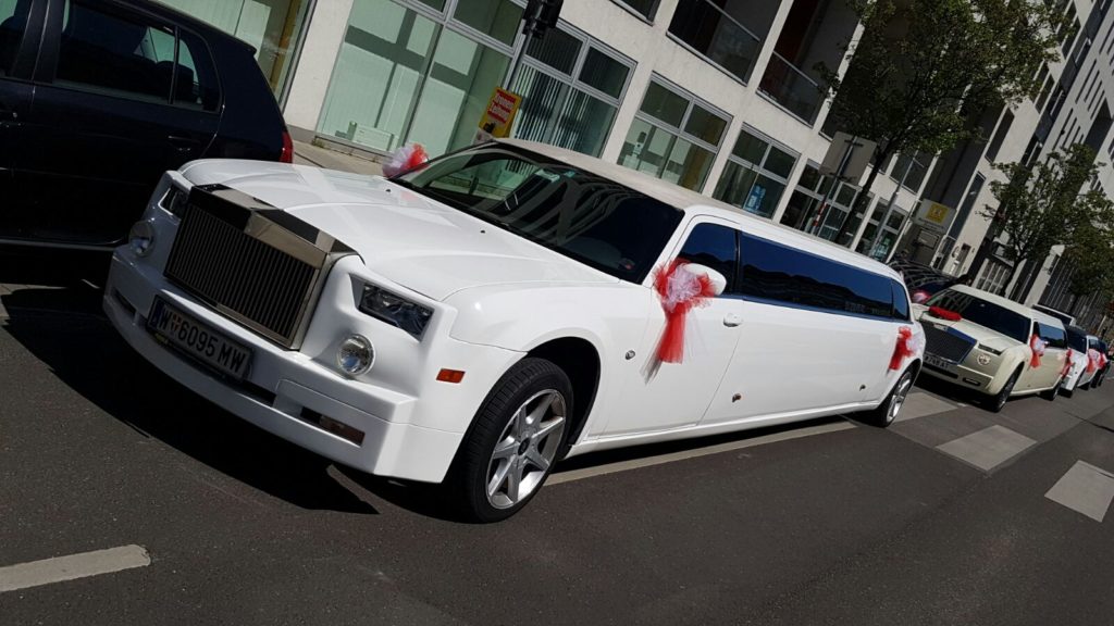 hochzeit limousine wien hochzeit limousine wien