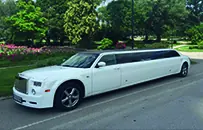 Stretchlimousine mieten Wien